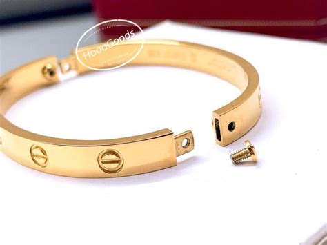 csrtier bracelet|cartier jewelry types.